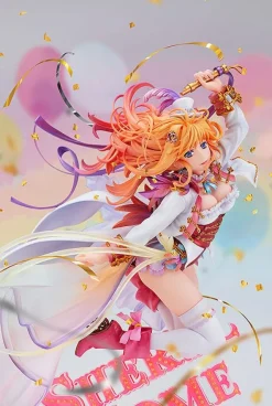Macross Frontier - Sheryl Nome Statue / Anniversary Stage Version: Good Smile Company