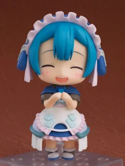 Made in Abyss - Marulk Nendoroid / The Golden City of the Scorching Sun: Good Smile Company