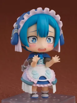 Made in Abyss - Marulk Nendoroid / The Golden City of the Scorching Sun: Good Smile Company