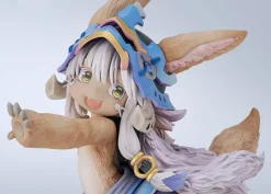 Made in Abyss - Nanachi Statue / The Golden City of the Scorching Sun - New Outfit Ver.: Good Smile