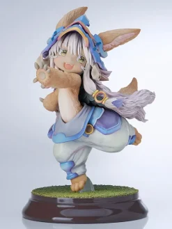 Made in Abyss - Nanachi Statue / The Golden City of the Scorching Sun - New Outfit Ver.: Good Smile