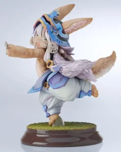 Made in Abyss - Nanachi Statue / The Golden City of the Scorching Sun - New Outfit Ver.: Good Smile
