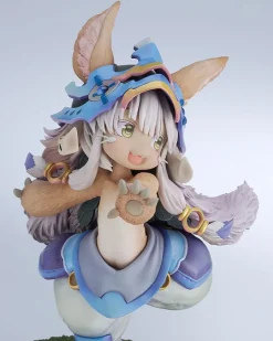Made in Abyss - Nanachi Statue / The Golden City of the Scorching Sun - New Outfit Ver.: Good Smile
