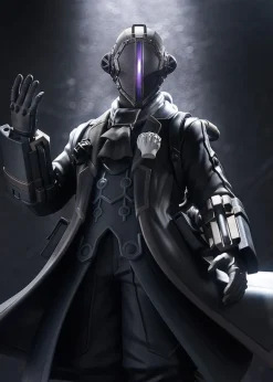 Made in Abyss: Dawn of the Deep Soul - Bondrewd Statue / Pop Up Parade SP: Good Smile Company