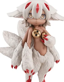 Made in Abyss: The Golden City of the Scorching Sun - Faputa Statue / Pop Up Parade: Good Smile Comp