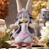 Made in Abyss: The Golden City of the Scorching Sun - Nanachi Statue / Pop Up Parade: Good Smile Co