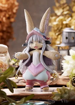 Made in Abyss: The Golden City of the Scorching Sun - Nanachi Statue / Pop Up Parade: Good Smile Co