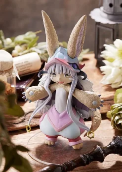 Made in Abyss: The Golden City of the Scorching Sun - Nanachi Statue / Pop Up Parade: Good Smile Co