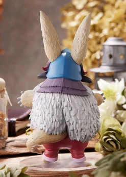 Made in Abyss: The Golden City of the Scorching Sun - Nanachi Statue / Pop Up Parade: Good Smile Co