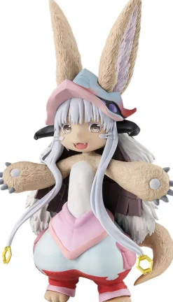 Made in Abyss: The Golden City of the Scorching Sun - Nanachi Statue / Pop Up Parade: Good Smile Co