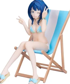 Makeine: Too Many Losing Heroines! - Anna Yanami Statue: Aniplex