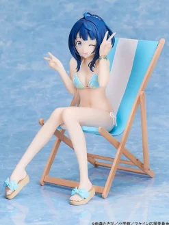 Makeine: Too Many Losing Heroines! - Anna Yanami Statue: Aniplex