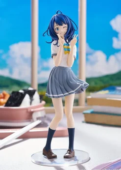 Makeine: Too Many Losing Heroines! - Anna YanamiStatue / Pop Up Parade L: Good Smile Company