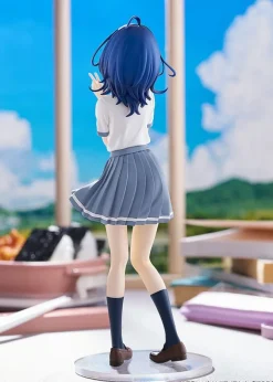 Makeine: Too Many Losing Heroines! - Anna YanamiStatue / Pop Up Parade L: Good Smile Company