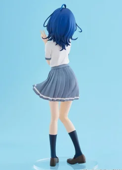 Makeine: Too Many Losing Heroines! - Anna YanamiStatue / Pop Up Parade L: Good Smile Company