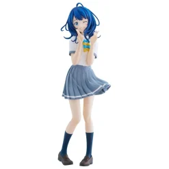 Makeine: Too Many Losing Heroines! - Anna YanamiStatue / Pop Up Parade L: Good Smile Company