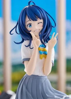 Makeine: Too Many Losing Heroines! - Anna YanamiStatue / Pop Up Parade L: Good Smile Company