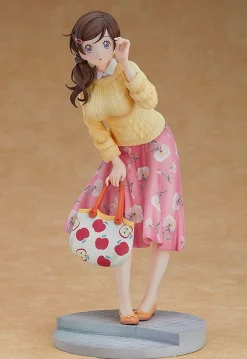 March Comes in Like a Lion - Akari Kawamoto Statue: Good Smile Company