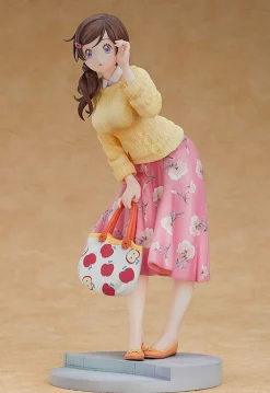 March Comes in Like a Lion - Akari Kawamoto Statue: Good Smile Company