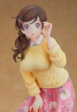 March Comes in Like a Lion - Akari Kawamoto Statue: Good Smile Company