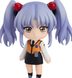 Martian Successor Nadesico - Ruri Hoshino Nendoroid: Good Smile Company