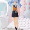 Martian Successor Nadesico - Ruri Hoshino Statue / Pop Up Parade: Good Smile Company