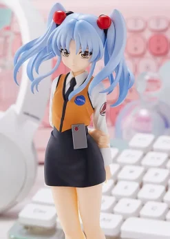 Martian Successor Nadesico - Ruri Hoshino Statue / Pop Up Parade: Good Smile Company