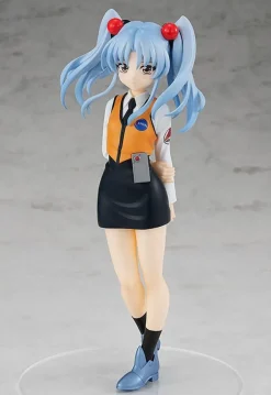 Martian Successor Nadesico - Ruri Hoshino Statue / Pop Up Parade: Good Smile Company