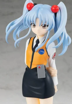 Martian Successor Nadesico - Ruri Hoshino Statue / Pop Up Parade: Good Smile Company