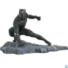 Marvel - Black Panther Statue: Diamond Select