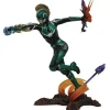 Marvel - Captain Marvel Statue / Marvel Movie Gallery: Diamond Select