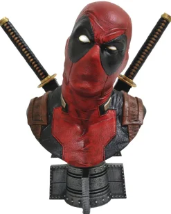 Marvel - Deadpool Büste / Legendary Comics Marvel: Diamond Select