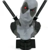 Marvel - Deadpool (X-Force) Büste / Comics Legends in 3D - SDCC 2019 Exclusive: Diamond Select