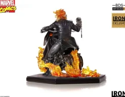 Marvel - Ghost Rider Statue / CCXP 2019 Exclusive: Iron Studios