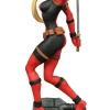 Marvel - Lady Deadpool Statue - Femme Fatales: Diamond Select