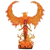 Marvel - Phoenix Statue / BDS Art Deluxe Scale: Iron Studios