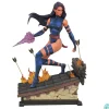 Marvel - Psylocke Statue / Premium Collection: Diamond Select