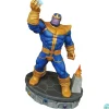 Marvel - Thanos Statue / Premier Collection: Diamond Select