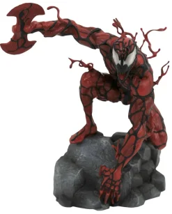 Marvel Comic - Carnage Statue / Marvel Gallery: Diamond Select