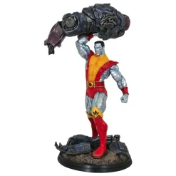 Marvel Comic - Colossus Statue / Premier Collection: Diamond Select