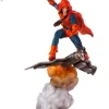 Marvel Comics - Hobgoblin Statue / BDS Art Scale: Iron Studios