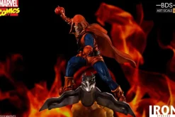 Marvel Comics - Hobgoblin Statue / BDS Art Scale: Iron Studios
