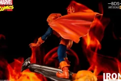 Marvel Comics - Hobgoblin Statue / BDS Art Scale: Iron Studios