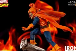 Marvel Comics - Hobgoblin Statue / BDS Art Scale: Iron Studios