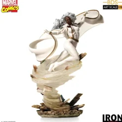 Marvel Comics - Storm Statue / BDS Art Scale: Iron Studios