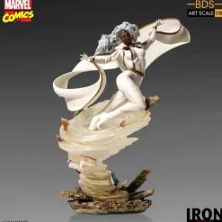 Marvel Comics - Storm Statue / BDS Art Scale: Iron Studios