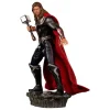 Marvels Avengers - Thor Statue / BDS Art Scale - Battle of NY: Iron Studios