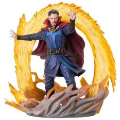 Marvels: Doctor Strange in the Multiverse of Madness - Dr. Strange Figur: Diamond Select