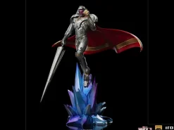 Marvel's What If...? - Infinity Ultron Statue / Art Scale: Iron Studios