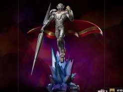 Marvel's What If...? - Infinity Ultron Statue / Art Scale: Iron Studios